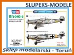 Hobby Boss 81751 - Bf109 G-6 1/48
